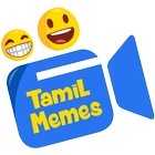 Tamil Memes 아이콘