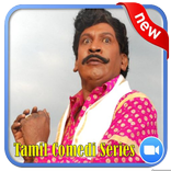 Tamil Comedy Series