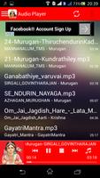 Tamil Devotional Songs Ekran Görüntüsü 2