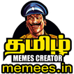 Tamil Memes Creator App