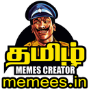 Tamil Memes Creator App APK