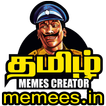 ”Tamil Memes Creator App