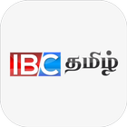 IBC Tamil TV ikona