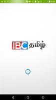 IBC Tamil TV plakat