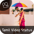 Video Status - Tamil Songs icône
