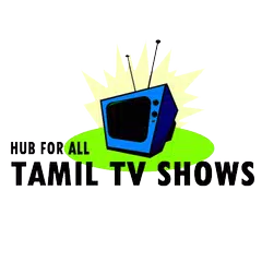 Baixar Tamil TV Serials | Shows, News APK