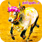 Tamilanda ikona