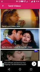 Tamil Videos APK download