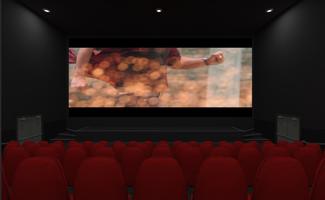 Tamil Trailer VR & 3D screenshot 3
