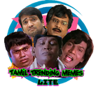 Tamil Trending Memes Lite icon