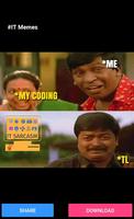 Tamil Trending Memes Lite capture d'écran 2