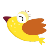 Yellow Bird icon