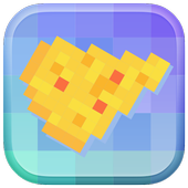 Pixel Pizza icon
