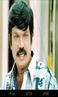 Tamil Comedy Goundamani Tones Cartaz