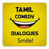 Tamil Comedy Dialogues ikon