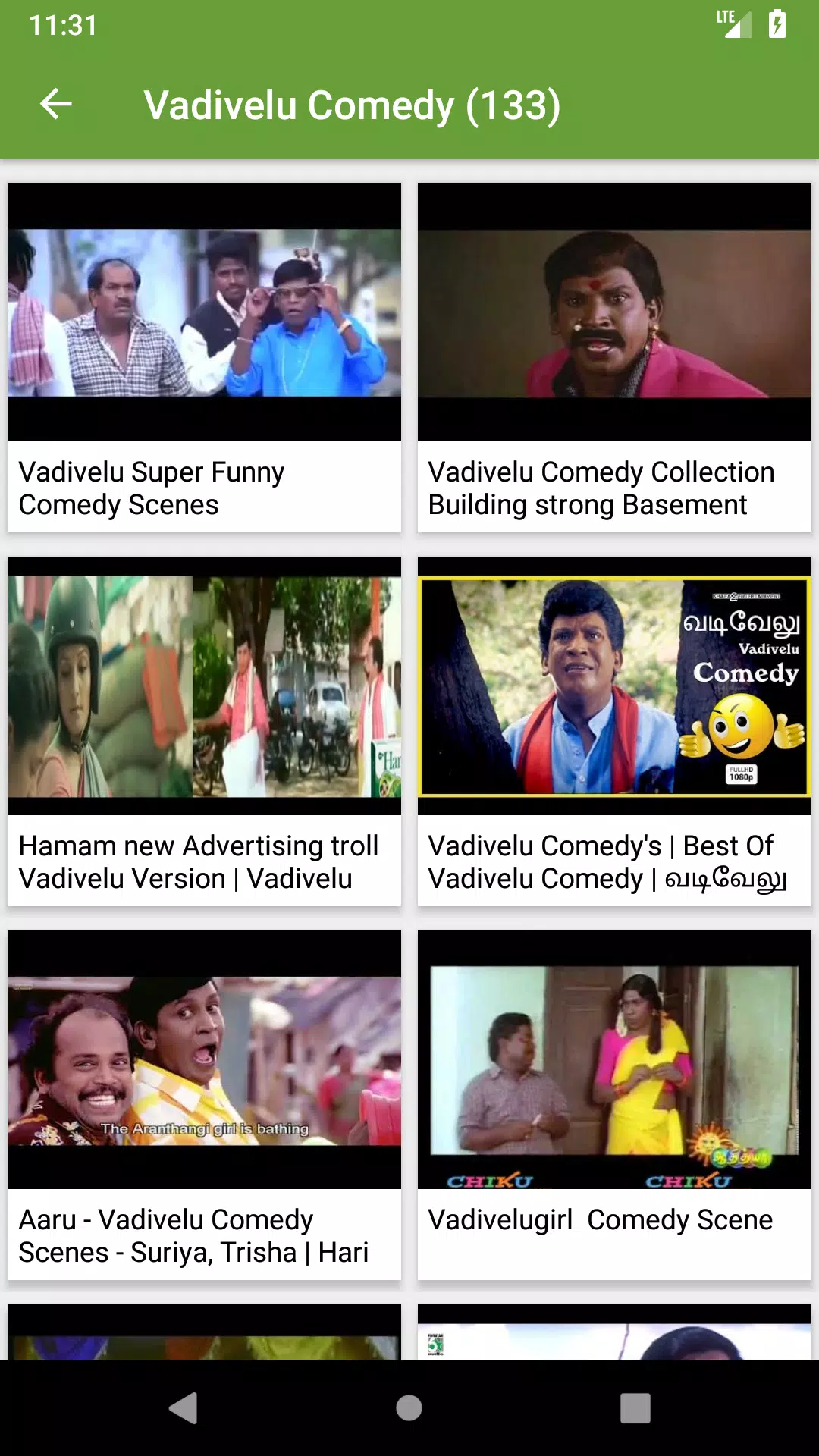 Tamil Comedy Videos APK for Android Download Tamil Comedy Videos APK for Android Download