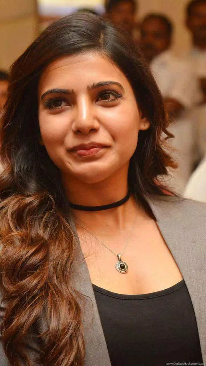 Samantha HD Wallpapers APK for Android Download