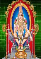 Ayyappa Wallpaper 截圖 1