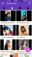 1 Schermata Tamil Dubsmash(Short Movies)
