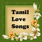 TAMIL LOVE SONGS-icoon