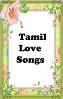 TAMIL LOVE SONGS-poster