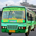 Madurai Mofussil Bus Info