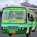 Madurai Mofussil Bus Info APK