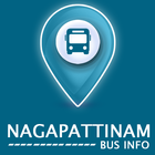 Nagapattinam Bus Info ikona