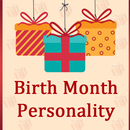 Birth Month Personality APK