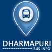 Dharmapuri Bus Info