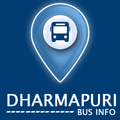 Dharmapuri Bus Info