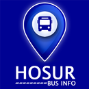 Hosur Bus Info APK