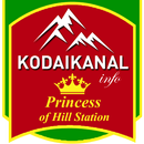 Kodaikanal information APK