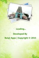 Poster Kodaikanal information
