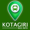 Kotagiri Bus Info APK