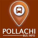 Pollachi Bus Info APK