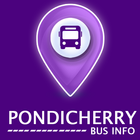 Pondicherry Bus Info 圖標