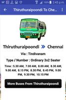 Thiruthuraipoondi Bus Info screenshot 2