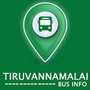 Tiruvannamalai Bus Info APK