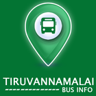 Tiruvannamalai Bus Info ikona