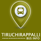 Tiruchirappalli Bus Info icon
