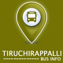 Tiruchirappalli Bus Info - Trichy Bus Info APK