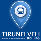 Tirunelveli Bus Info icône