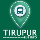 Tirupur Bus Info-APK