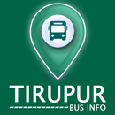 Tirupur Bus Info APK