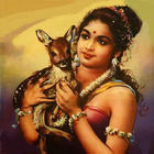 Tamil Manimegalai icon