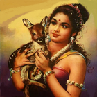 Tamil Manimegalai آئیکن