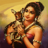 Tamil Manimegalai иконка