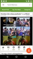 Tamil Memes Screenshot 1