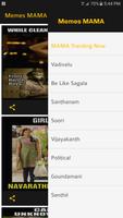 Poster 5000 Memes Mama : Tamil